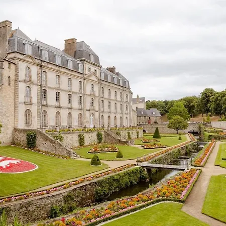 La Casa De Sophie T3 Avec Jardinet, Parking Privé - Port De